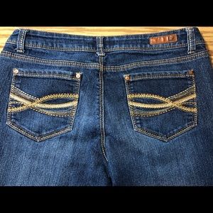 LEI jeans 9R junior,Check measurements)